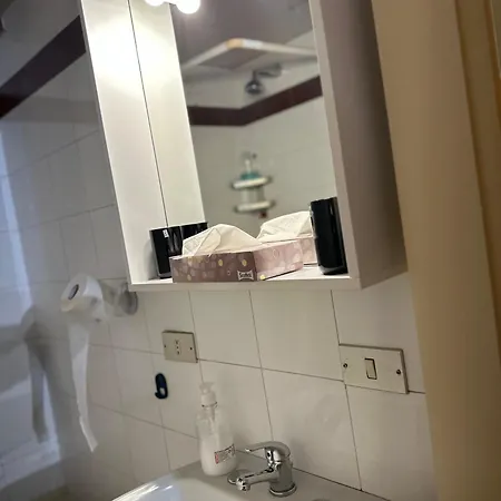 Geas Apartment *