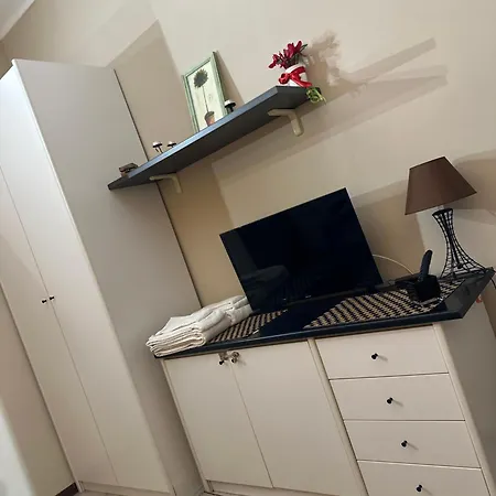 Geas Apartment *