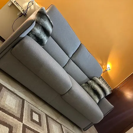 Geas Apartmán Casale Monferrato