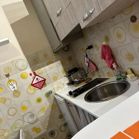 Apartmán Geas Casale Monferrato