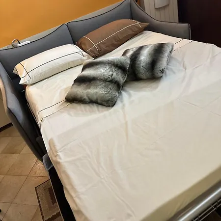 Geas Casale Monferrato