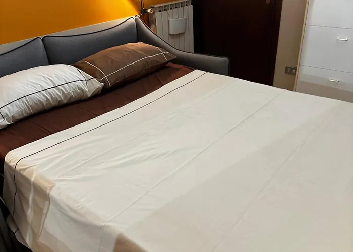 Geas Appartement