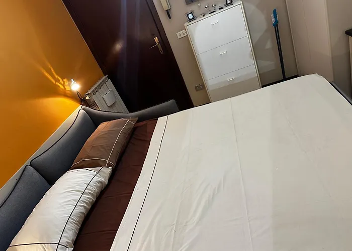Appartement Geas