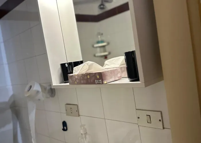 Geas Appartement *