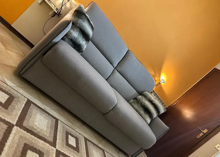 Geas Appartement Casale Monferrato