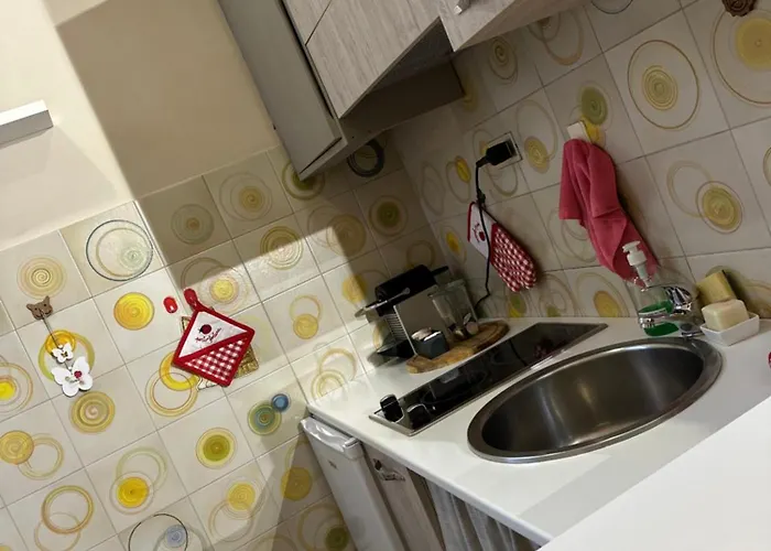 Appartement Geas Casale Monferrato
